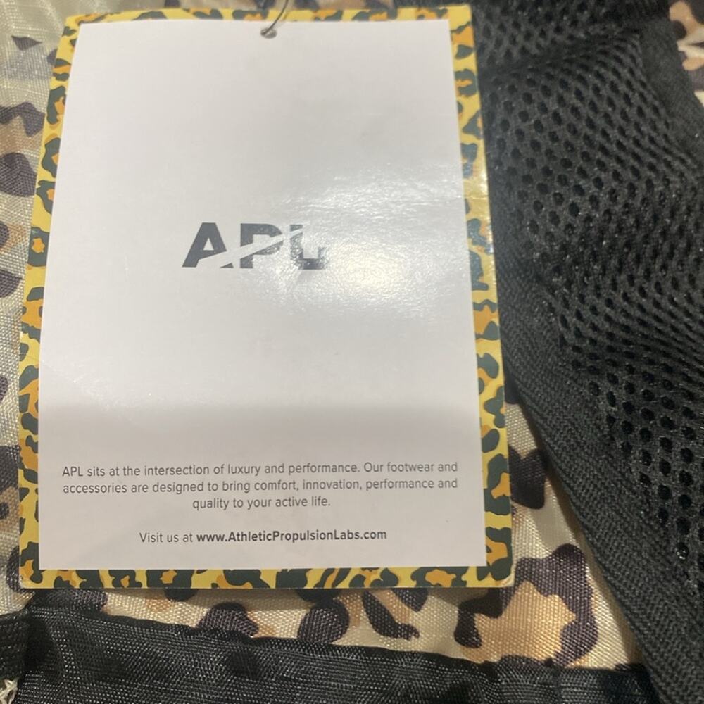 APL Athletic Propulsion Labs All Purpose Backpack - Picture 8 of 11